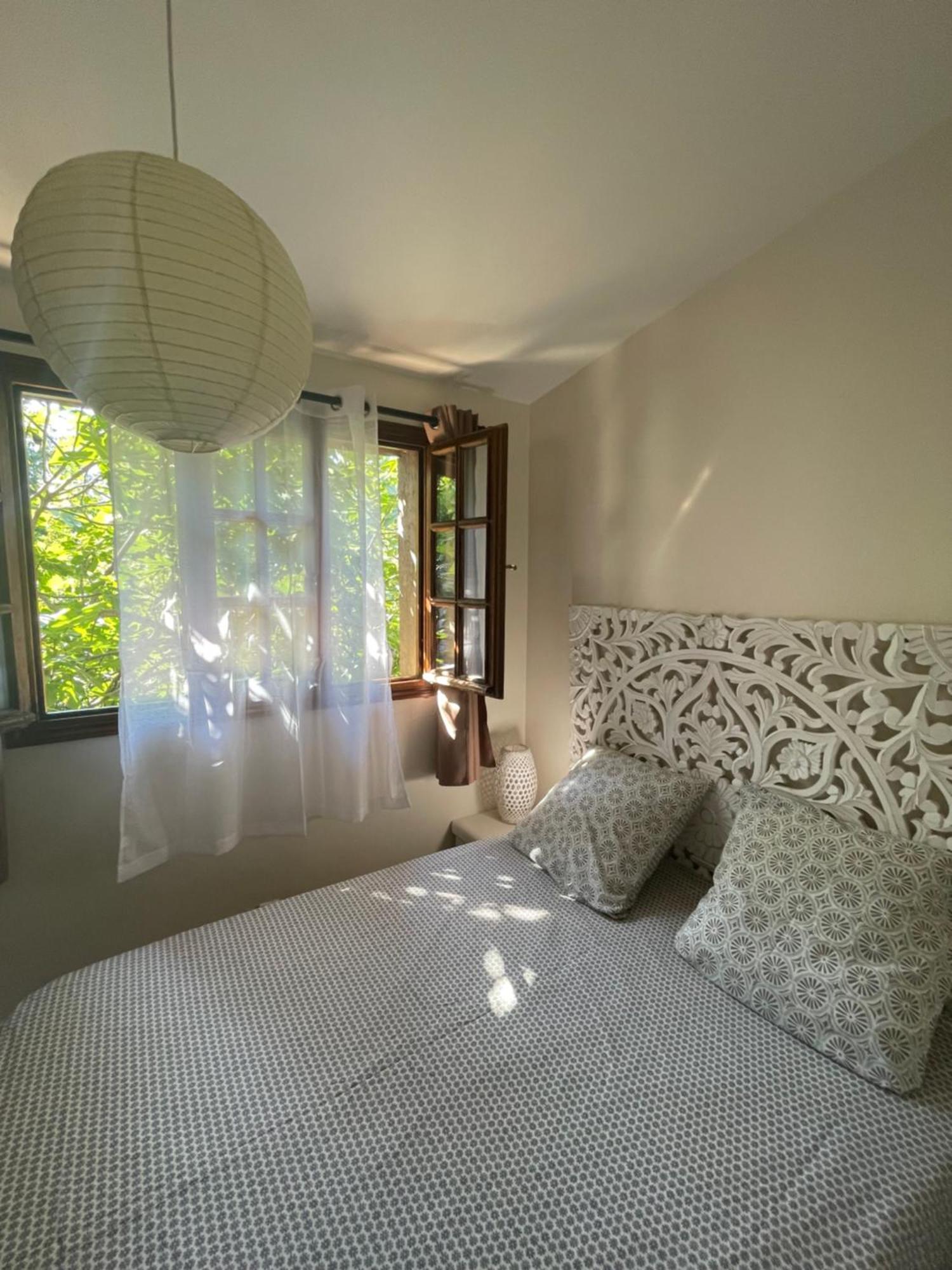 Adorable Gite - Le Figuier La Bollène-Vésubie Extérieur photo